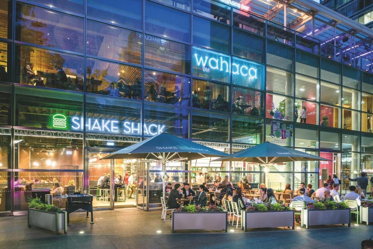Appartement Modern Two Bed Serviced In Canary Wharf - Perfect For Long Stay, Business, Leisure And Relocations