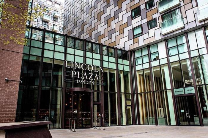 Appartement Modern Two Bed Serviced In Canary Wharf - Perfect For Long Stay, Business, Leisure And Relocations *