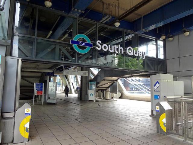 Modern Two Bed Serviced In Canary Wharf - Perfect For Long Stay, Business, Leisure And Relocations Appartement *