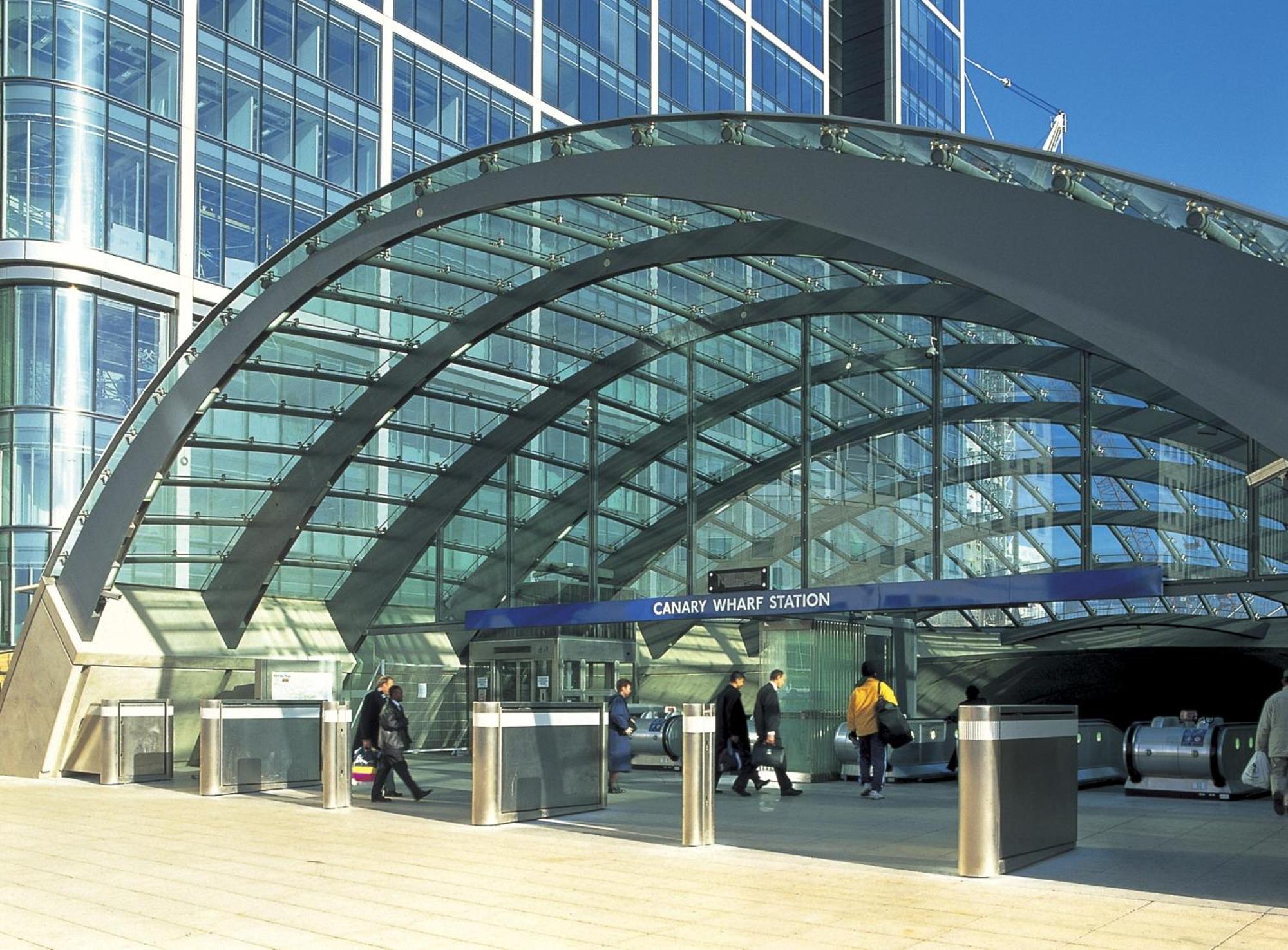 Appartement Modern Two Bed Serviced In Canary Wharf - Perfect For Long Stay, Business, Leisure And Relocations